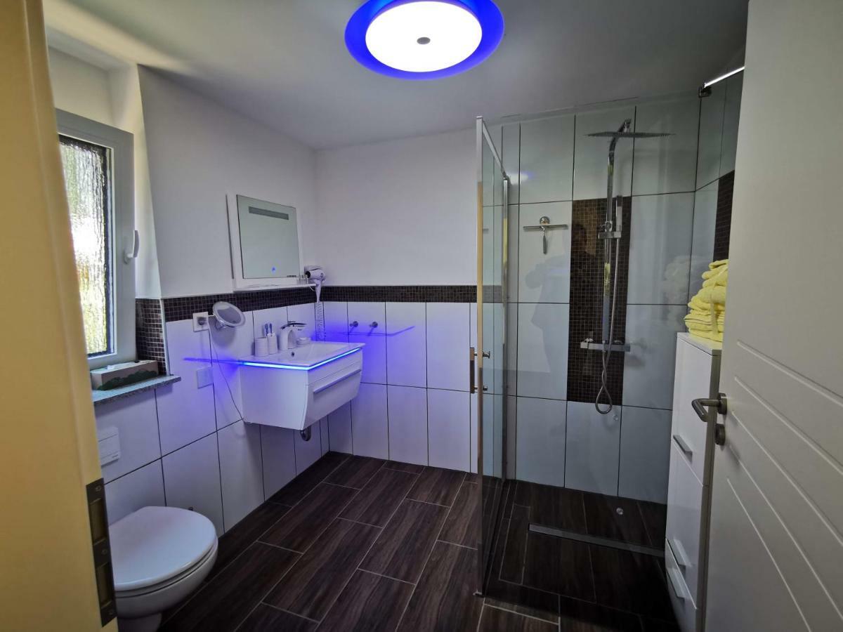 Ferienhaus Oebel In Brueggen Bruggen  Exteriör bild