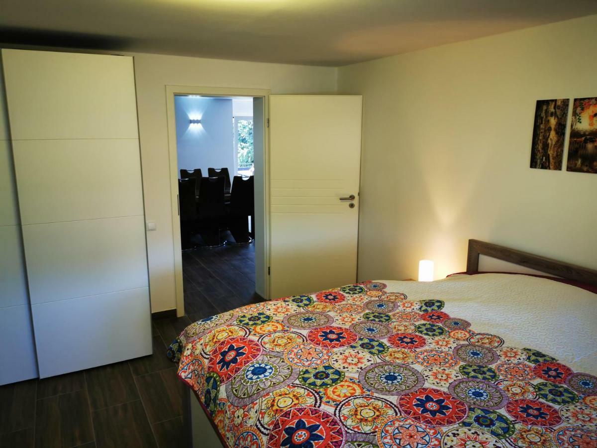 Ferienhaus Oebel In Brueggen Bruggen  Exteriör bild
