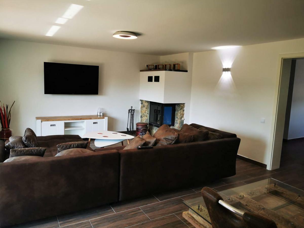 Ferienhaus Oebel In Brueggen Bruggen  Exteriör bild