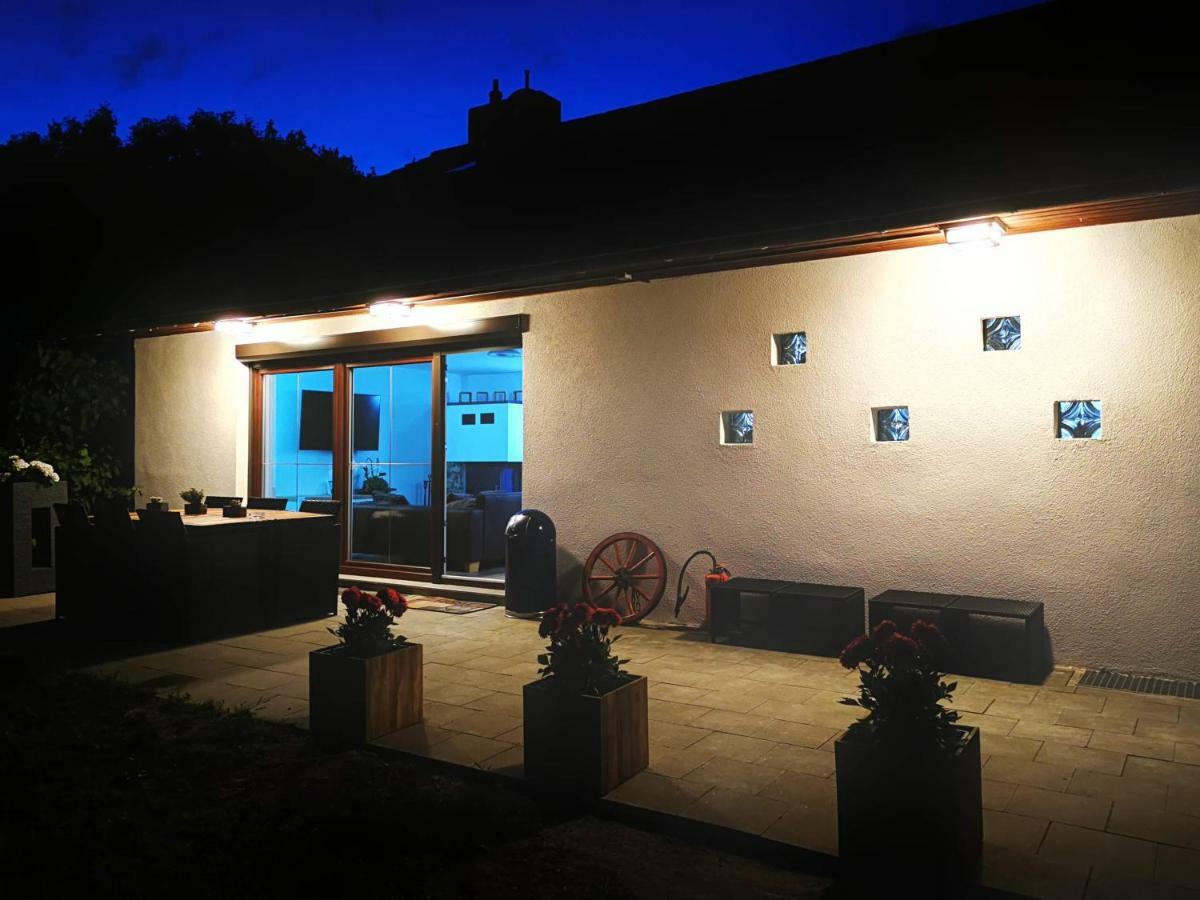 Ferienhaus Oebel In Brueggen Bruggen  Exteriör bild
