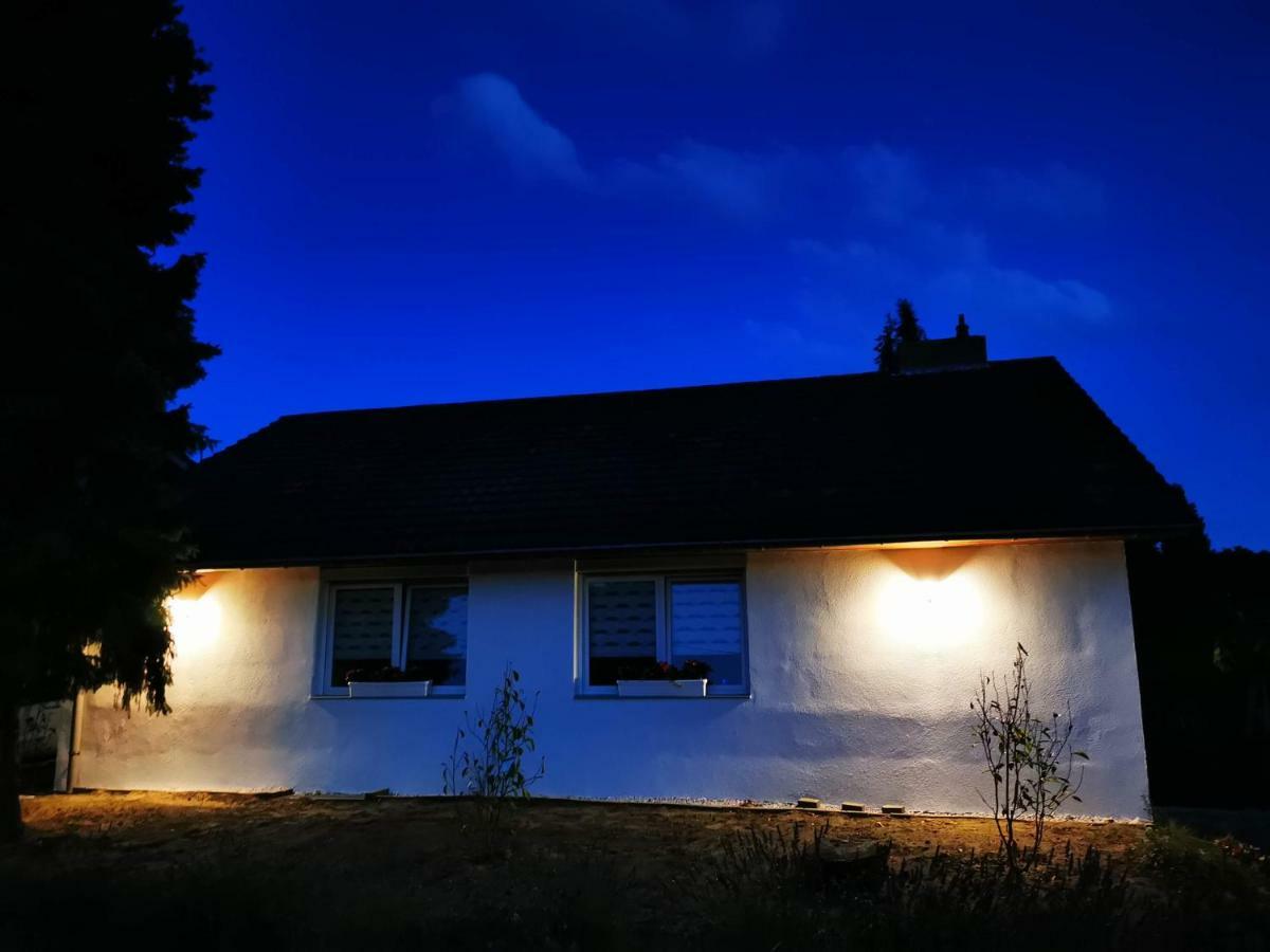 Ferienhaus Oebel In Brueggen Bruggen  Exteriör bild