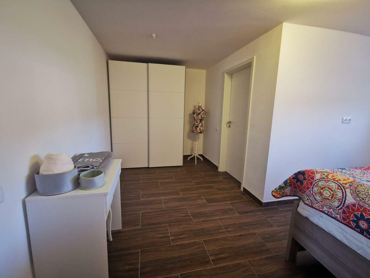 Ferienhaus Oebel In Brueggen Bruggen  Exteriör bild