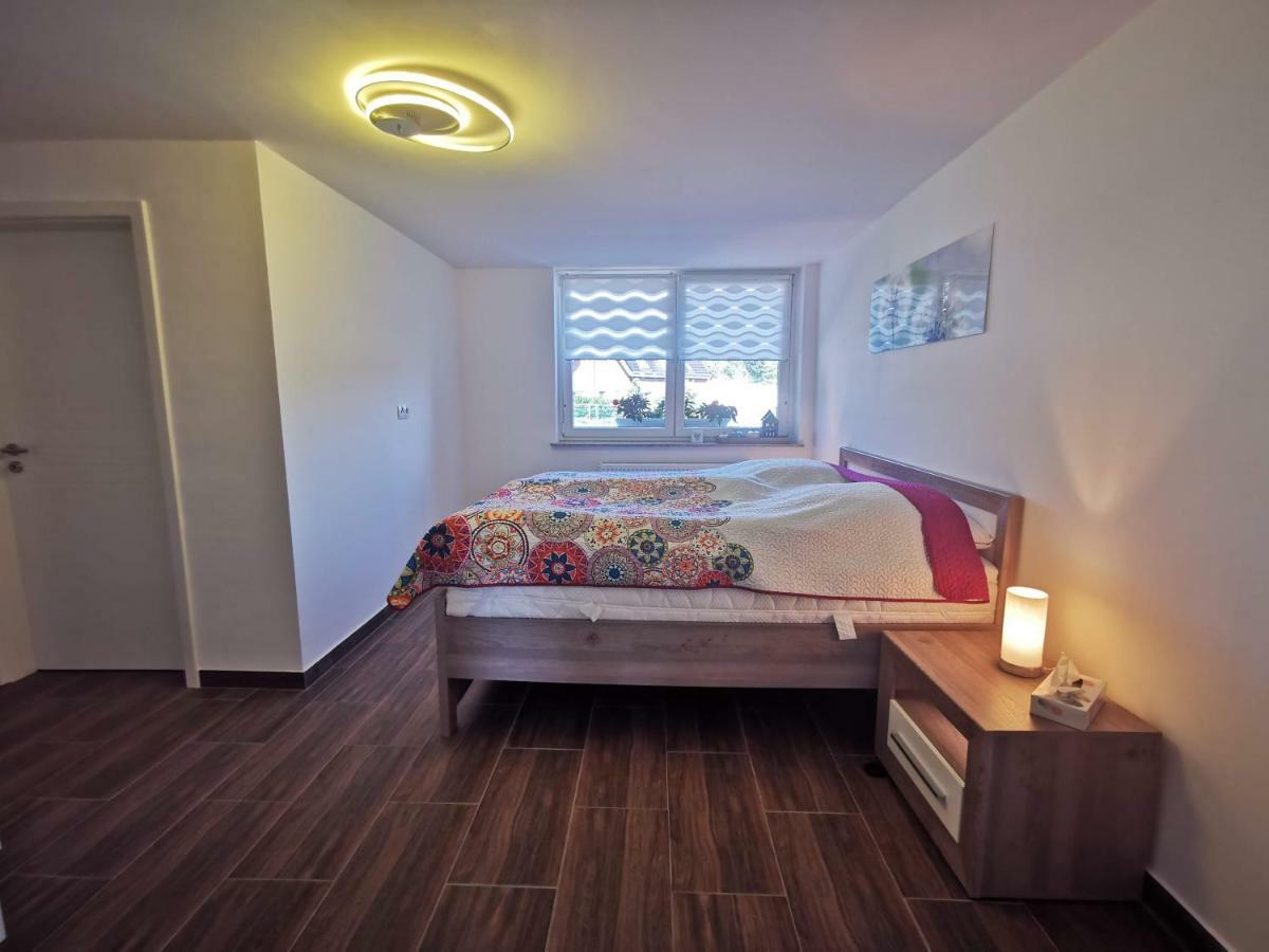 Ferienhaus Oebel In Brueggen Bruggen  Exteriör bild