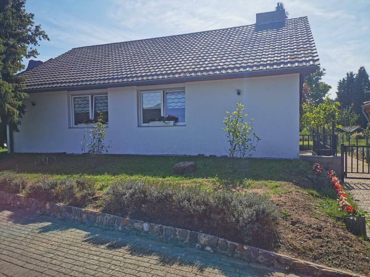 Ferienhaus Oebel In Brueggen Bruggen  Exteriör bild
