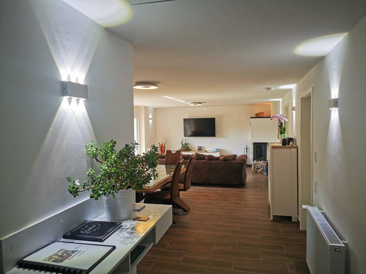 Ferienhaus Oebel In Brueggen Bruggen  Exteriör bild