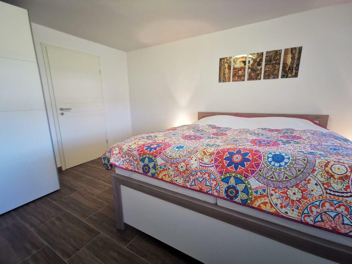 Ferienhaus Oebel In Brueggen Bruggen  Exteriör bild